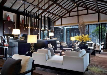 Pullman Lijiang Resort & Spa - 18