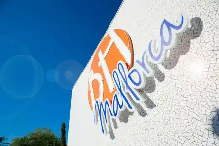 BH Mallorca Resort Affiliated by FERGUS - 18