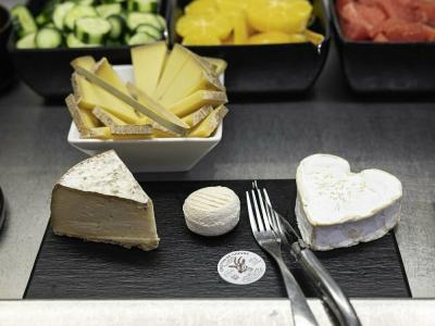 Hôtel Mercure Nice Centre Grimaldi - 40