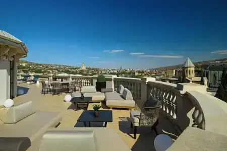 Tbilisi Marriott - 8