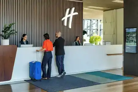 Holiday Inn Tbilisi, an IHG - 33