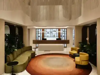 Electra Rhythm Athens - 45