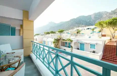 Mitsis Summer Palace - 9