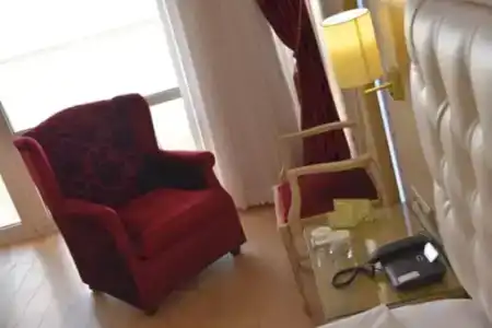 Ege Palas Business - 37