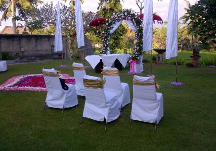 Alpin Resort and Villa Ubud - 32