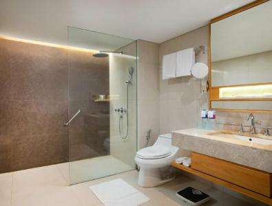 Santika Premiere Slipi Jakarta - 18