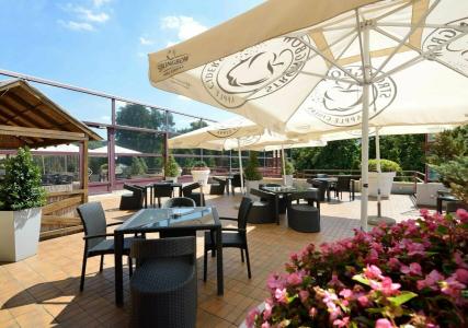 Novotel Budapest City - 38