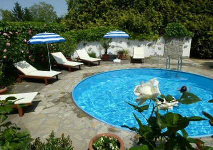 Albergo Giardino - 15