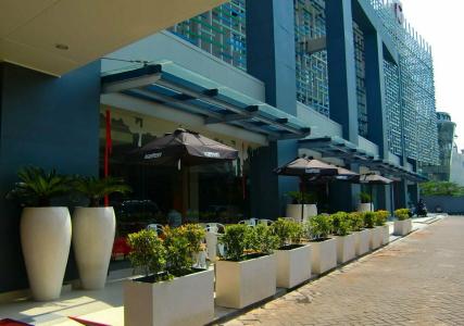 1O1 URBAN Jakarta Kelapa Gading - 16