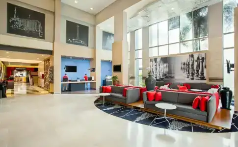 Asyana Kemayoran Jakarta - 16