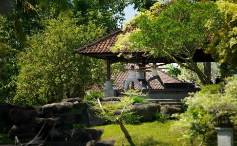 Tanah Gajah, a Resort by Hadiprana - 35