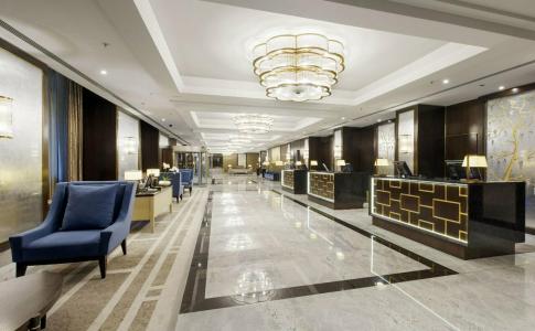 Hilton Budapest - 33