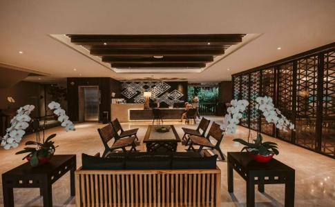 The Vira Bali Boutique & Suite - 26