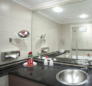 Leonardo Plaza City Tower - 8