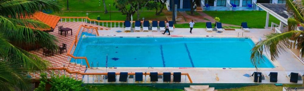 Golden Star Beach - 25