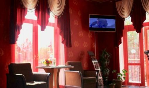 Almaty Sapar - 10