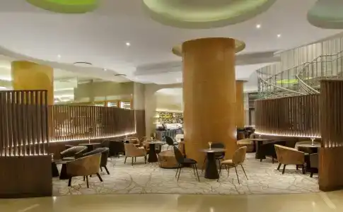The Westin - 27