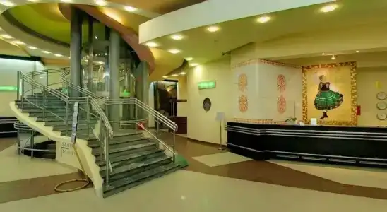 Gromada Warszawa Centrum - 5