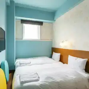 Wing International Asahikawa Ekimae - 15