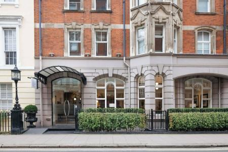 Radisson Blu, London Tottenham Court Road - 39