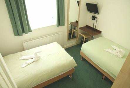 Four Points Flex by Sheraton London Kensington Olympia - 31