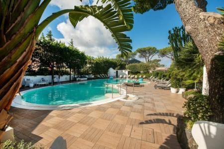 Hermitage Resort & Thermal Spa - 29