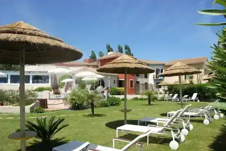 Stefania Boutique by the Beach - 22