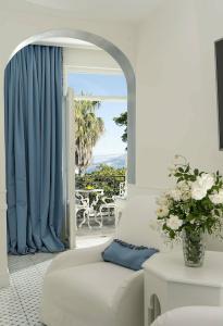 Luxury Villa Excelsior Parco - 43