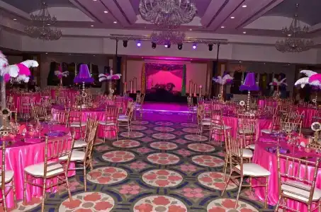 The Green Park Pendik & Convention Center - 23