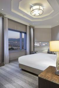 Hilton Bursa Convention Center & Spa - 49