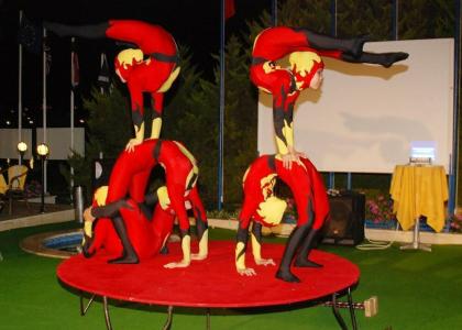 Siesta Beach & Apart - 37