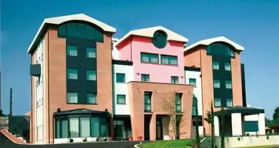 Don Guglielmo Panoramic & Spa - 0