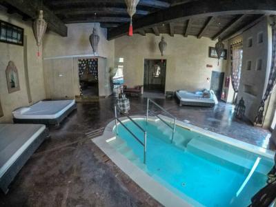 Masseria & Spa LuciaGiovanni - 4