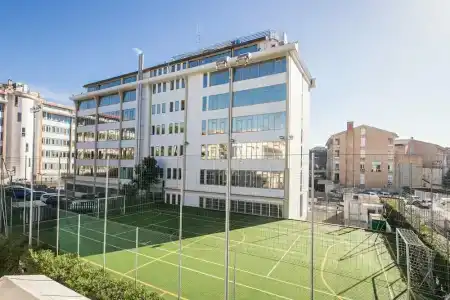 Ginevra Palace - 8