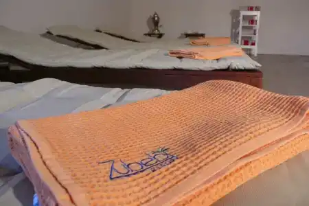 Zubebi Resort - 15