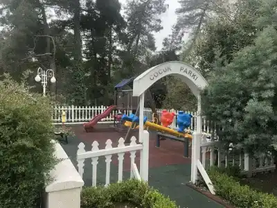 Limak Yalova Thermal Boutique - 25