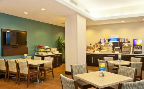 Holiday Inn Express MANHATTAN TIMES SQUARE SOUTH by IHG - 37