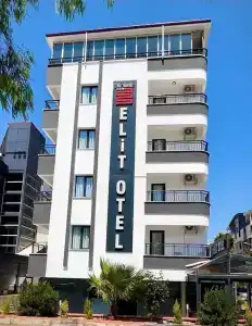 Didim Elit Otel - 0