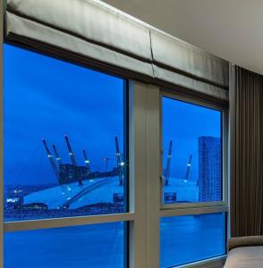 Radisson Blu, London Canary Wharf East - 13