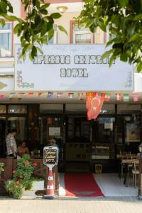 EPHESUS CENTRUM - 41