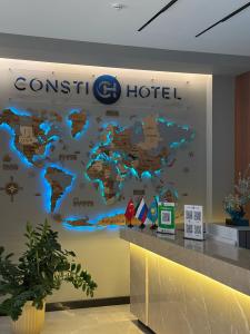 Consti - 3