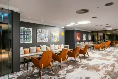 Crowne Plaza PODGORICA by IHG - 5