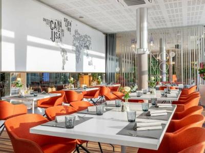 Novotel Budapest City - 2