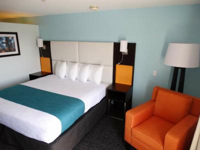 Best Western Plus Orlando Lake Buena Vista South Inn Suites - 18