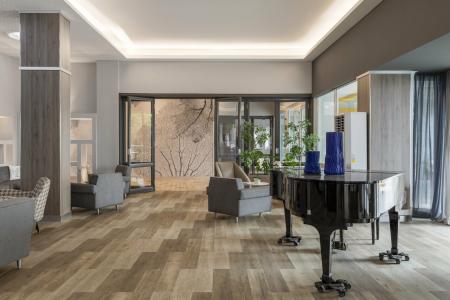 B&Bs Park Suisse Santa Margherita Ligure - 10