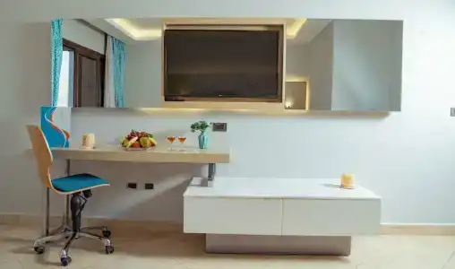 Gravity Resort Families & Couples only - 73