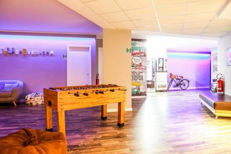 Hostel Trastevere by Hostal Trustever - 43