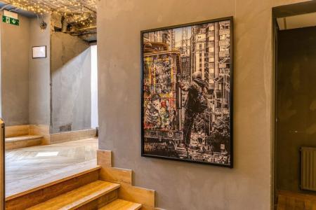 Hostel Trastevere by Hostal Trustever - 23