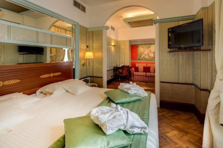 c-hotels Rubens - 15