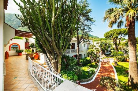 Poggio Aragosta & Spa - 31